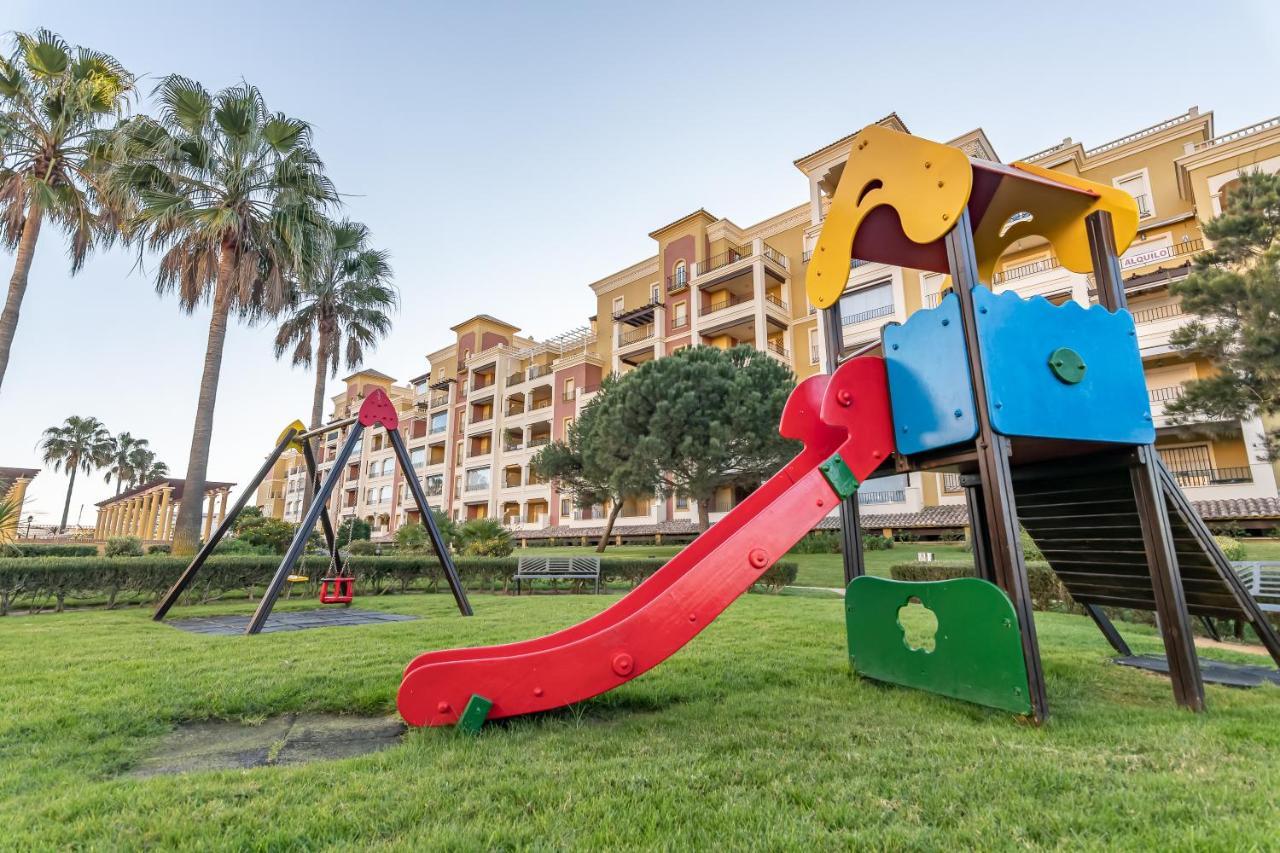 Canela Park By H Ісла-Канела Екстер'єр фото