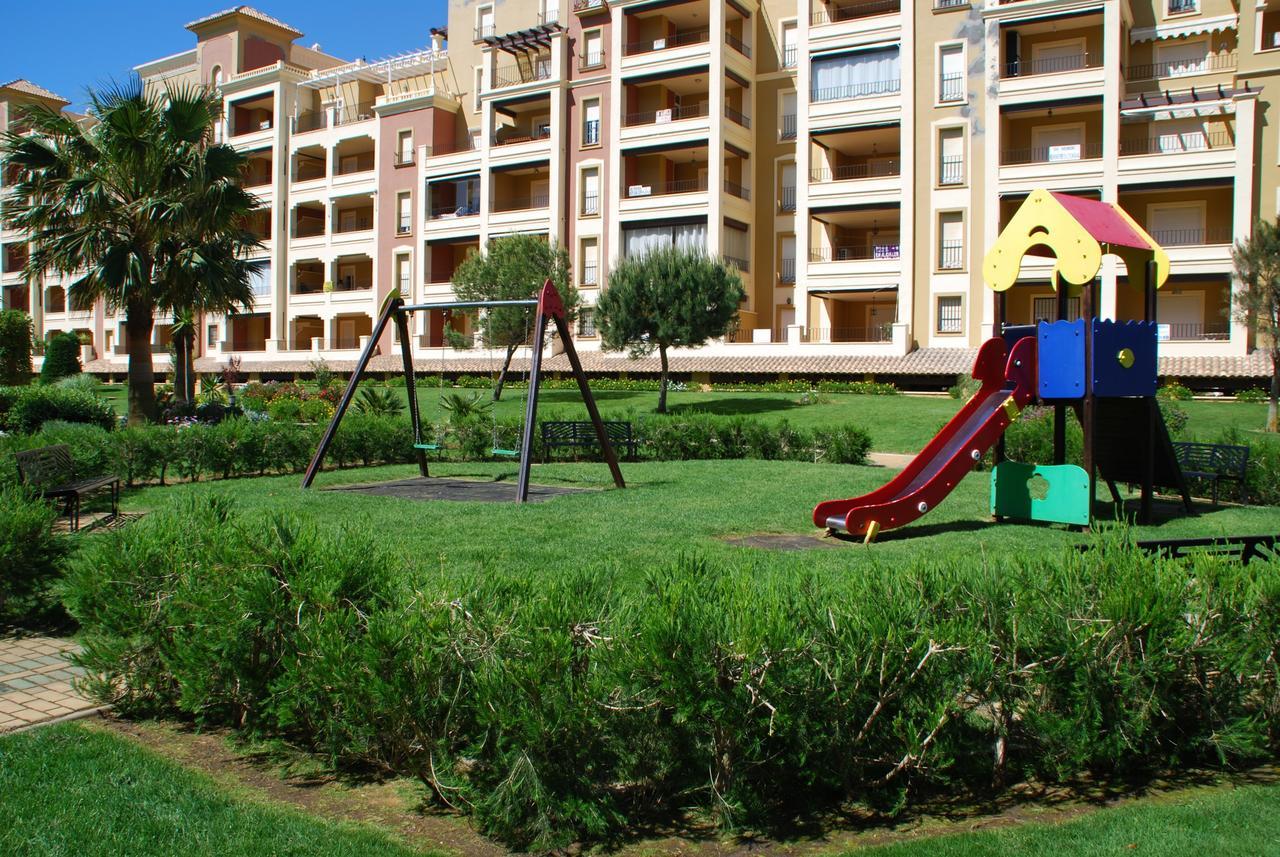 Canela Park By H Ісла-Канела Екстер'єр фото