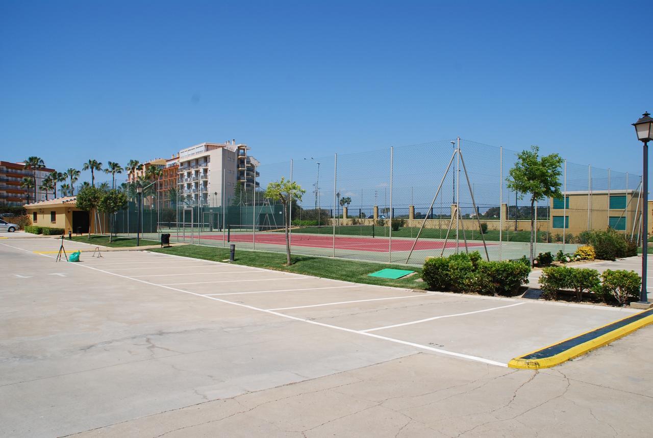 Canela Park By H Ісла-Канела Екстер'єр фото